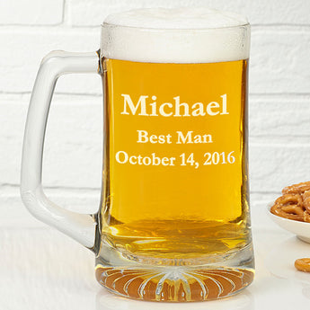 Beer Mug